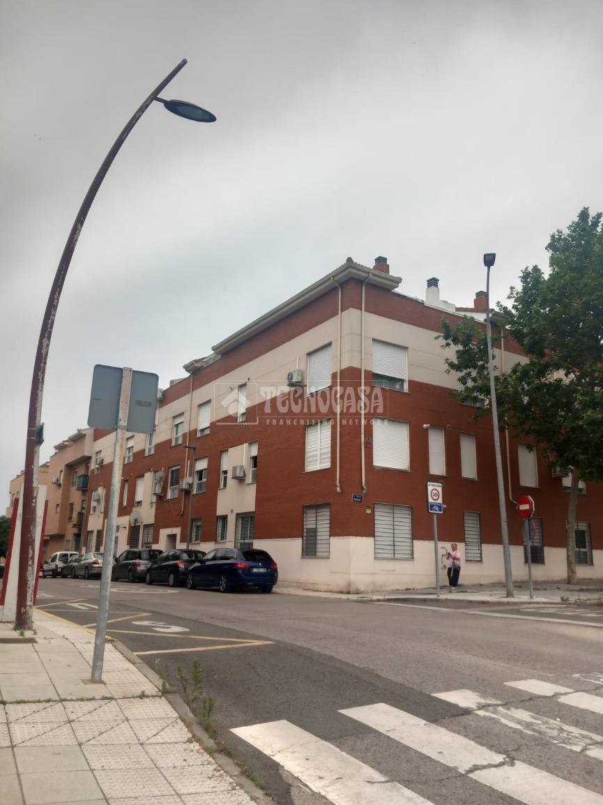 Piso en venta 