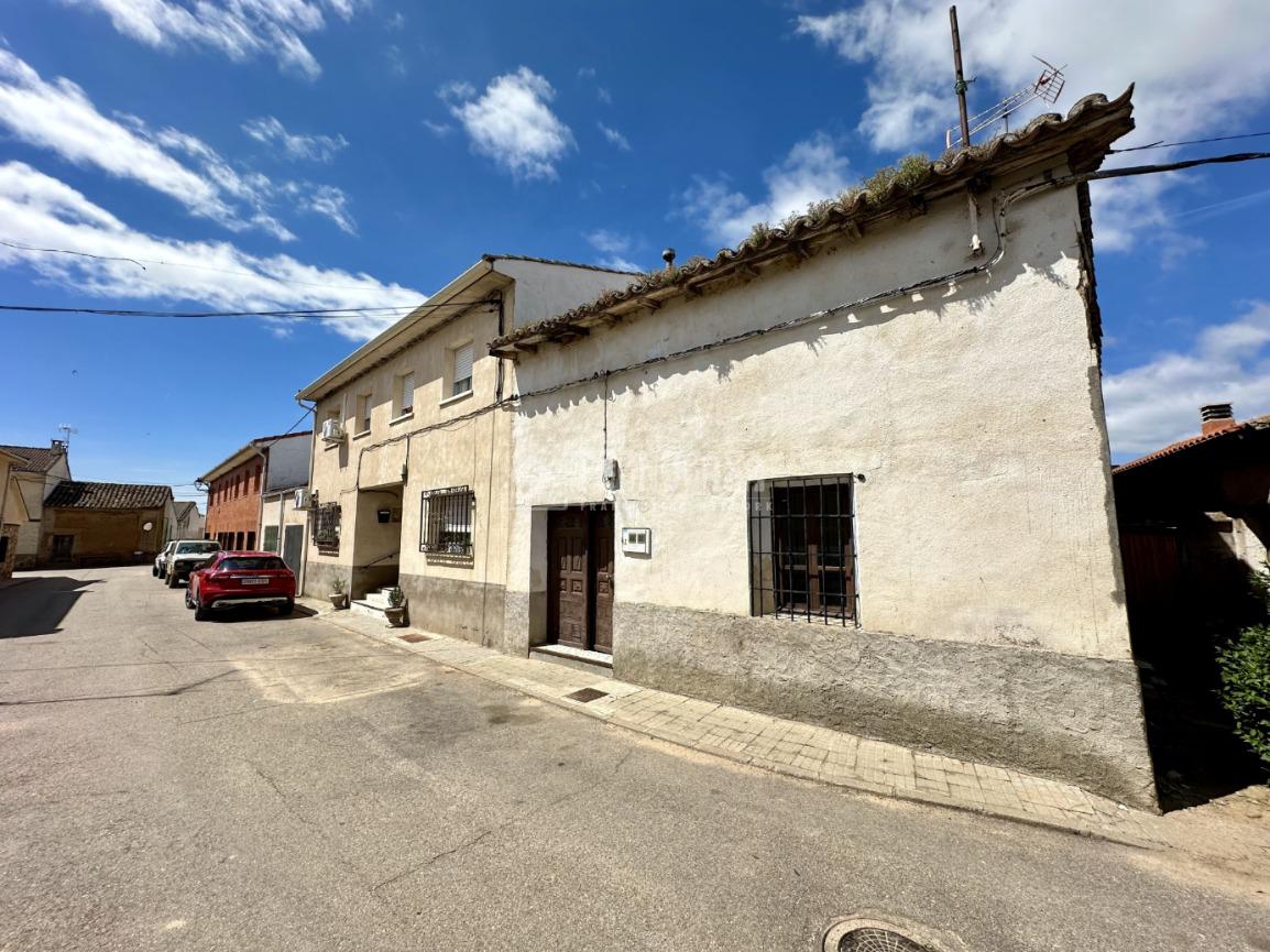Casa rural en venta 
