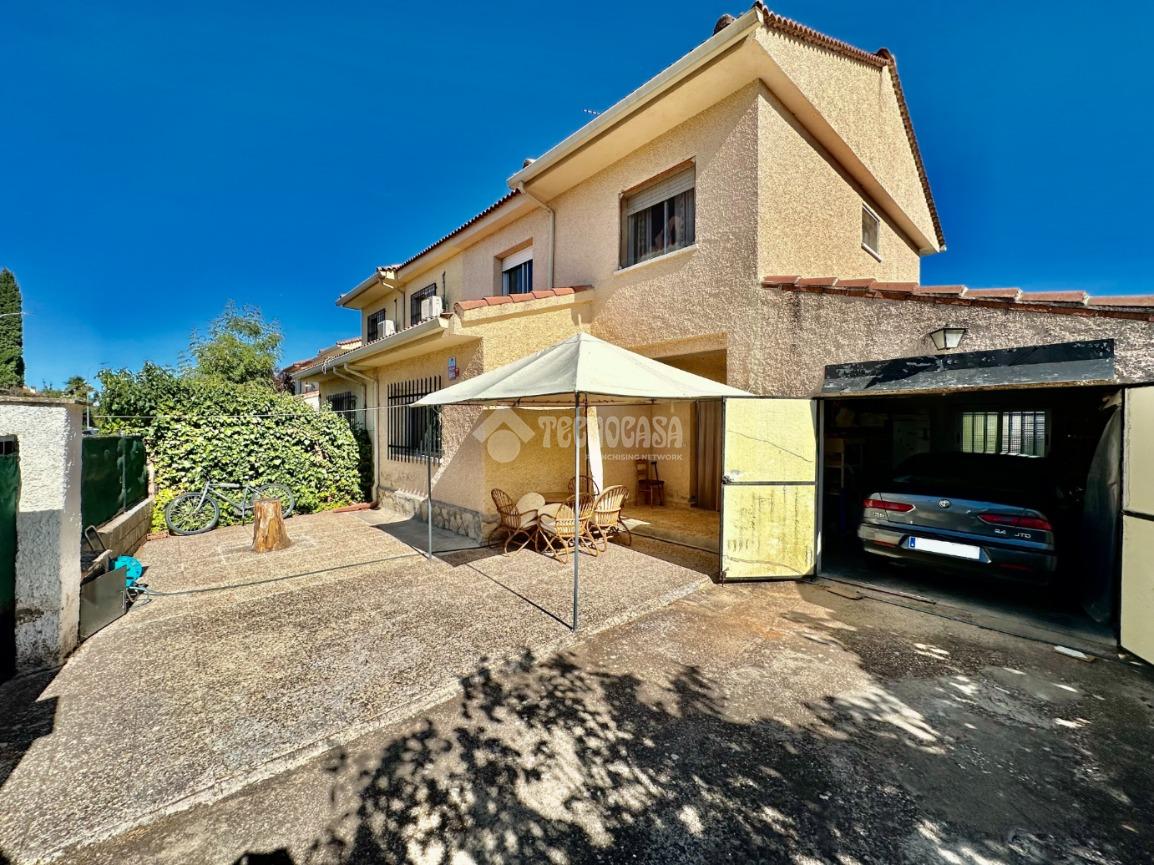 Casa en venta 