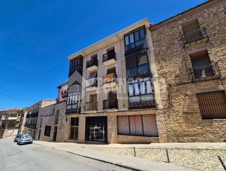 C. Valencia, Sigüenza