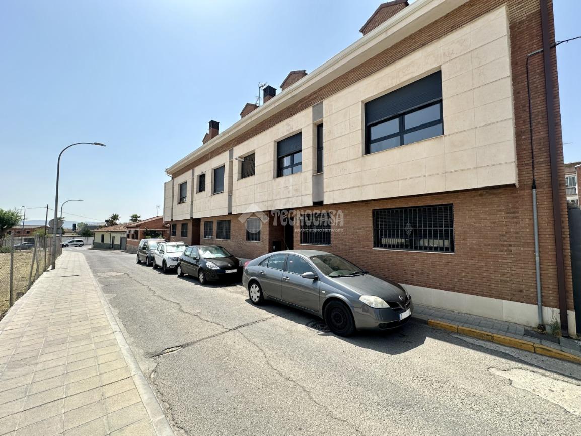Piso en venta 