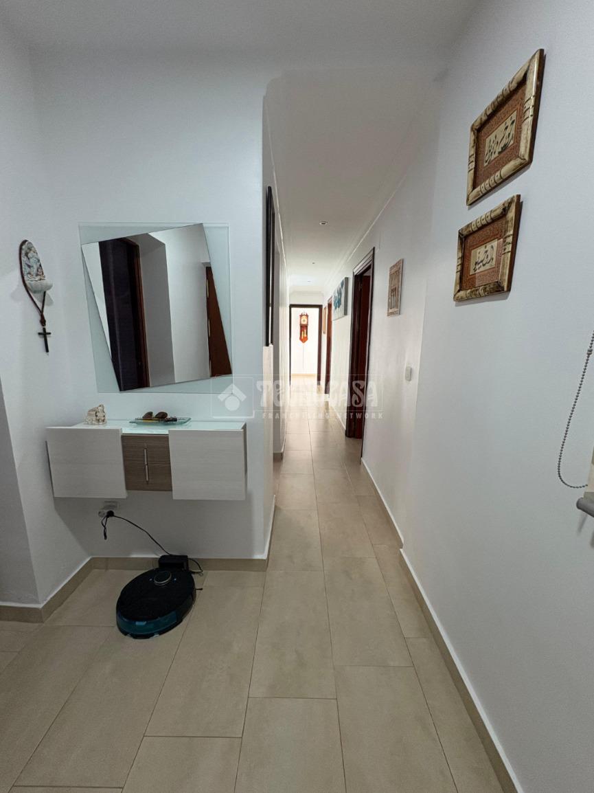 Piso en venta 
