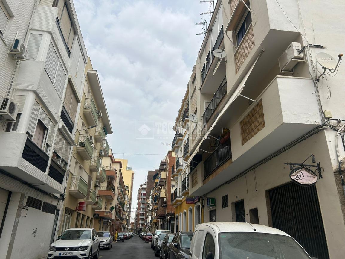 Piso en venta 