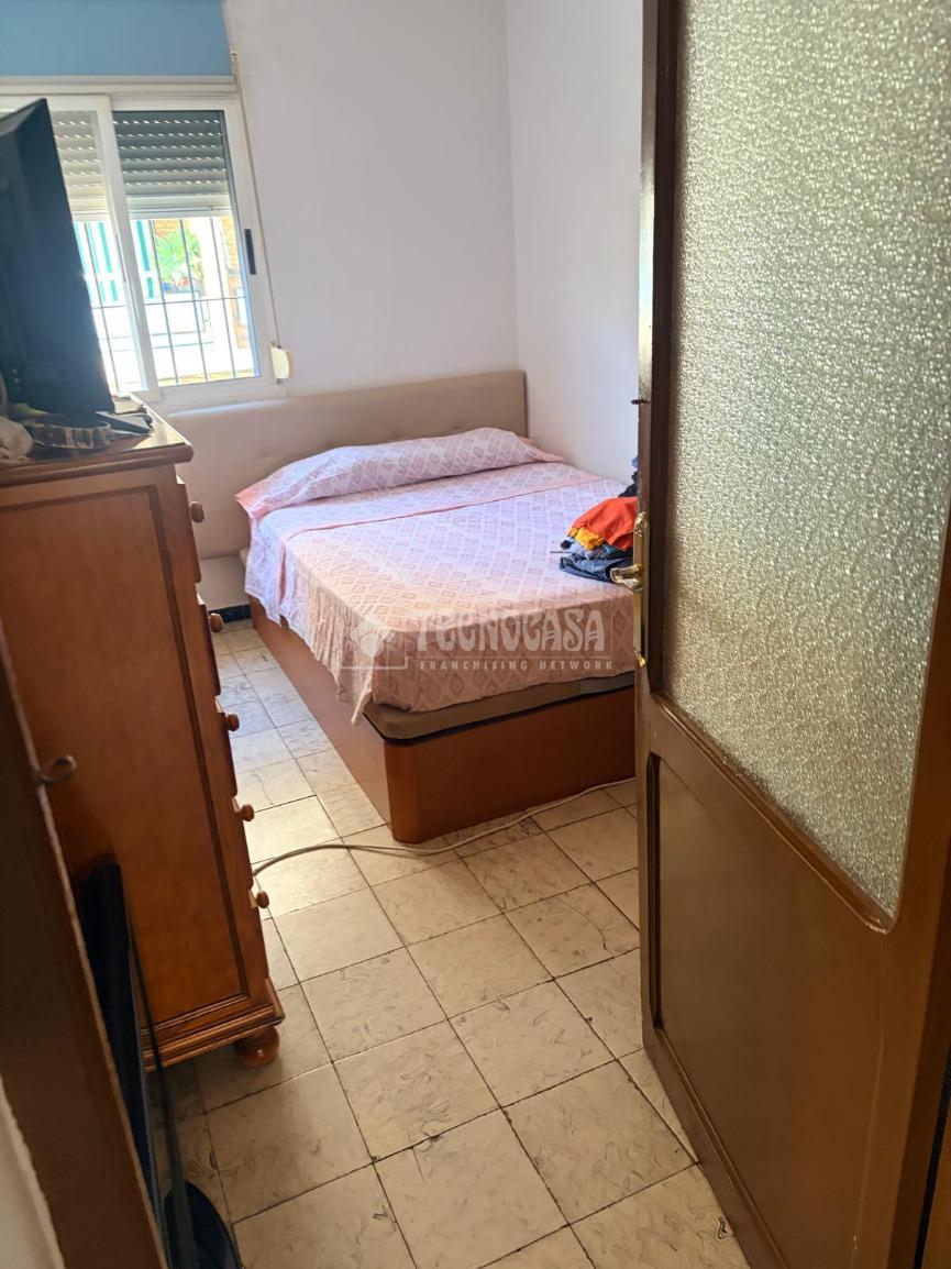 Piso en venta 