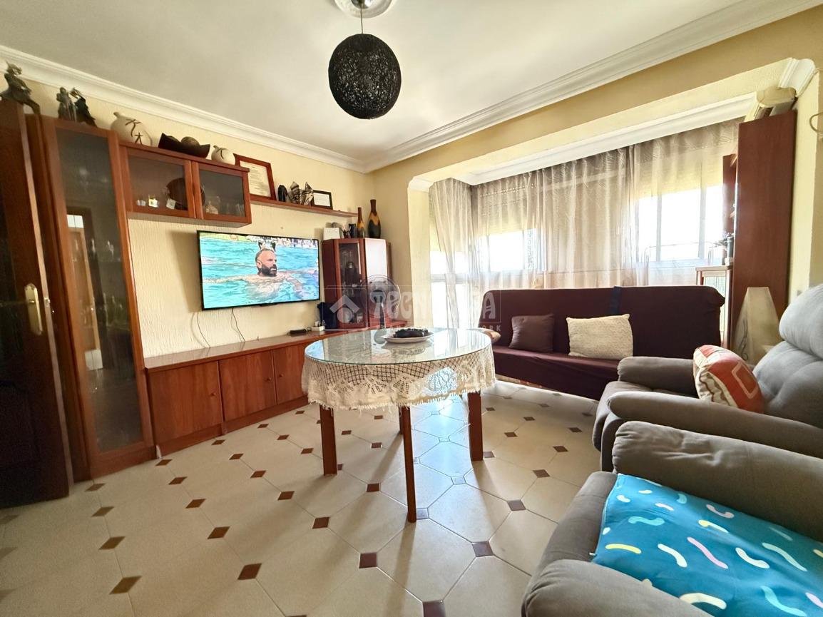 Piso en venta 
