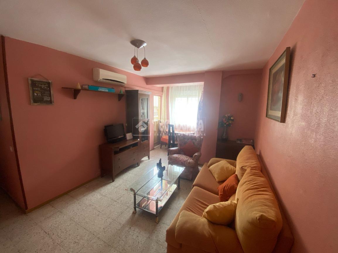 Piso en venta 