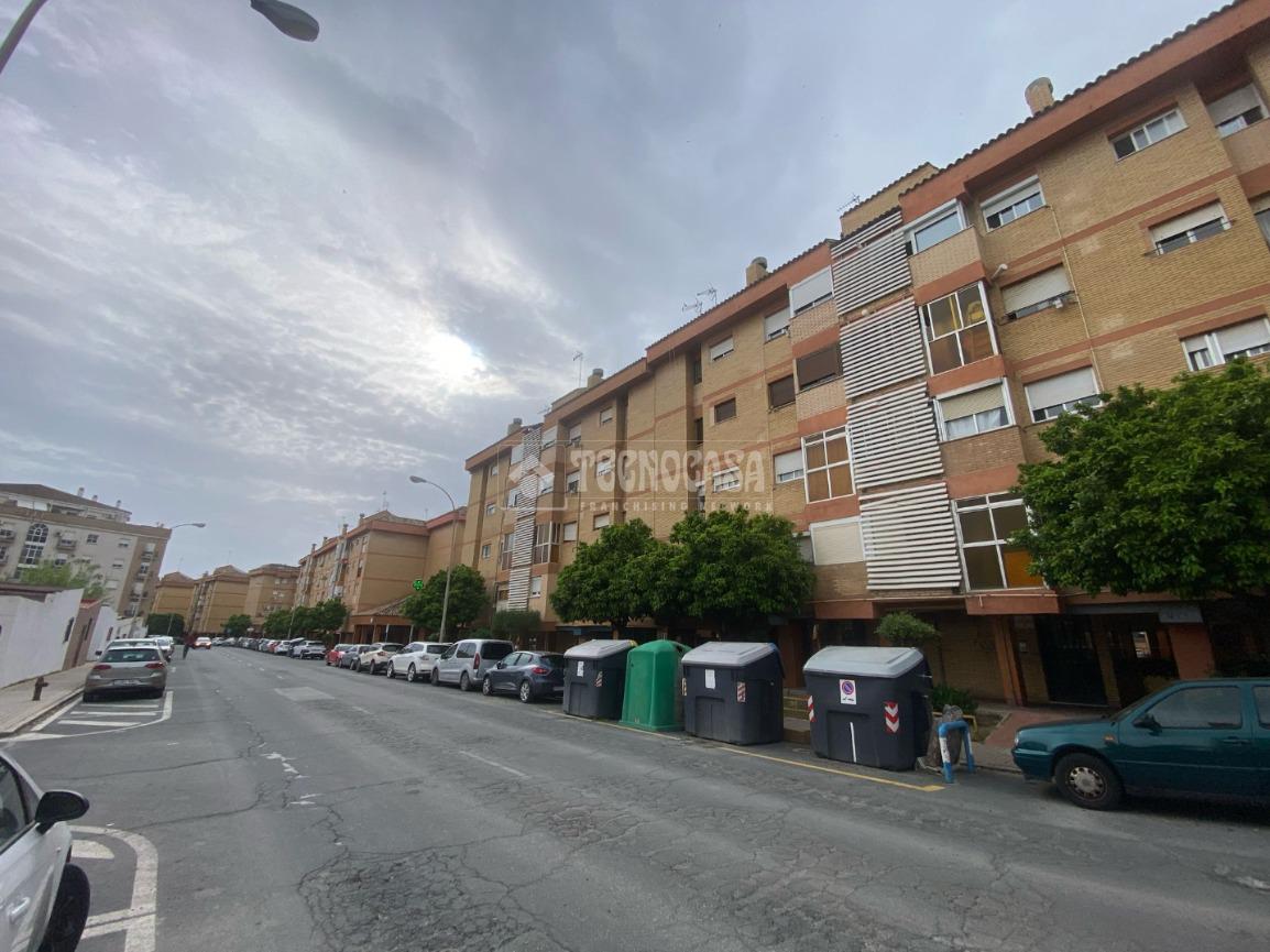 Piso en venta 