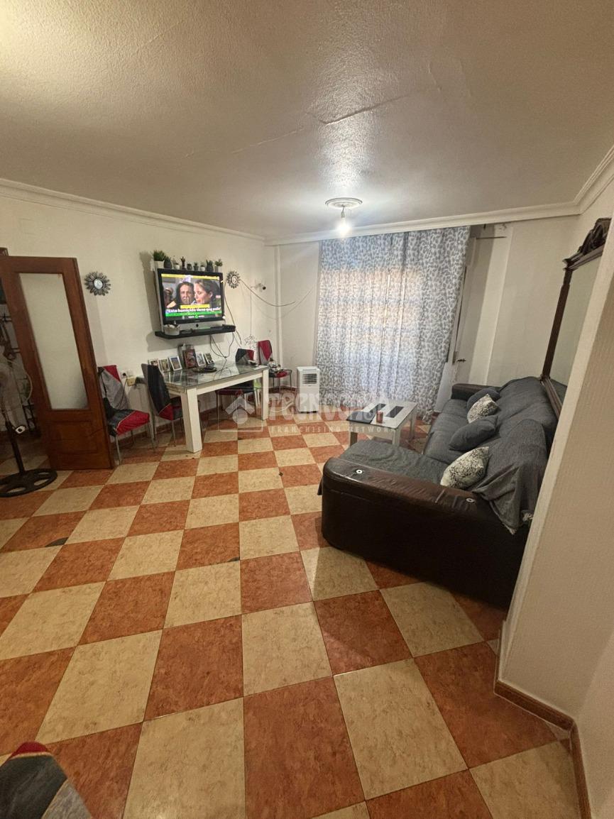 Piso en venta 