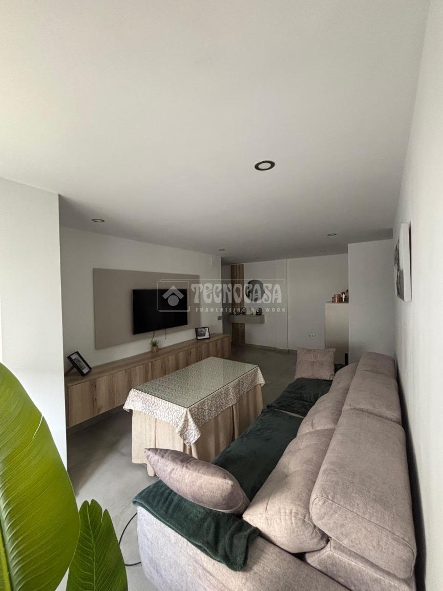 Piso en venta 