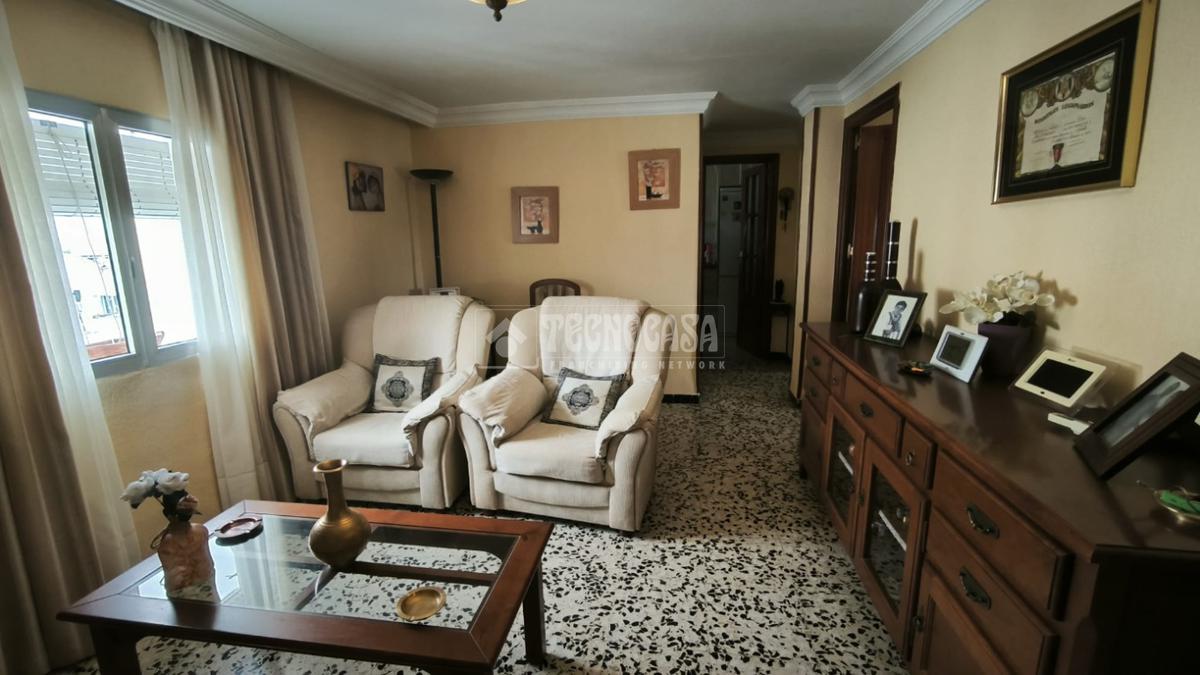 Piso en venta 