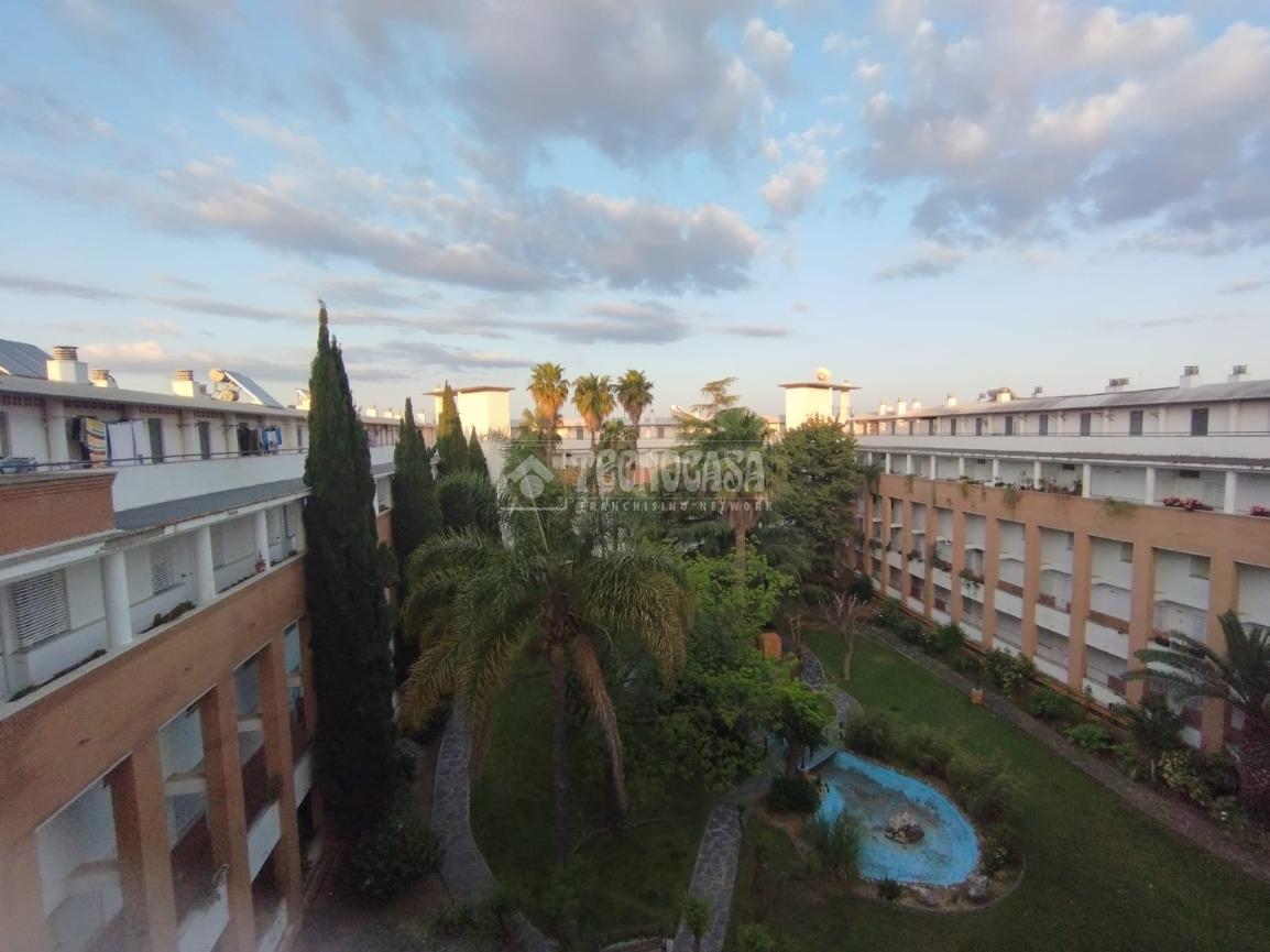 Piso en venta 