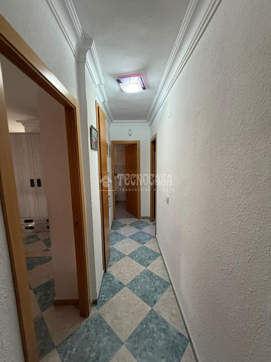 Piso en venta 