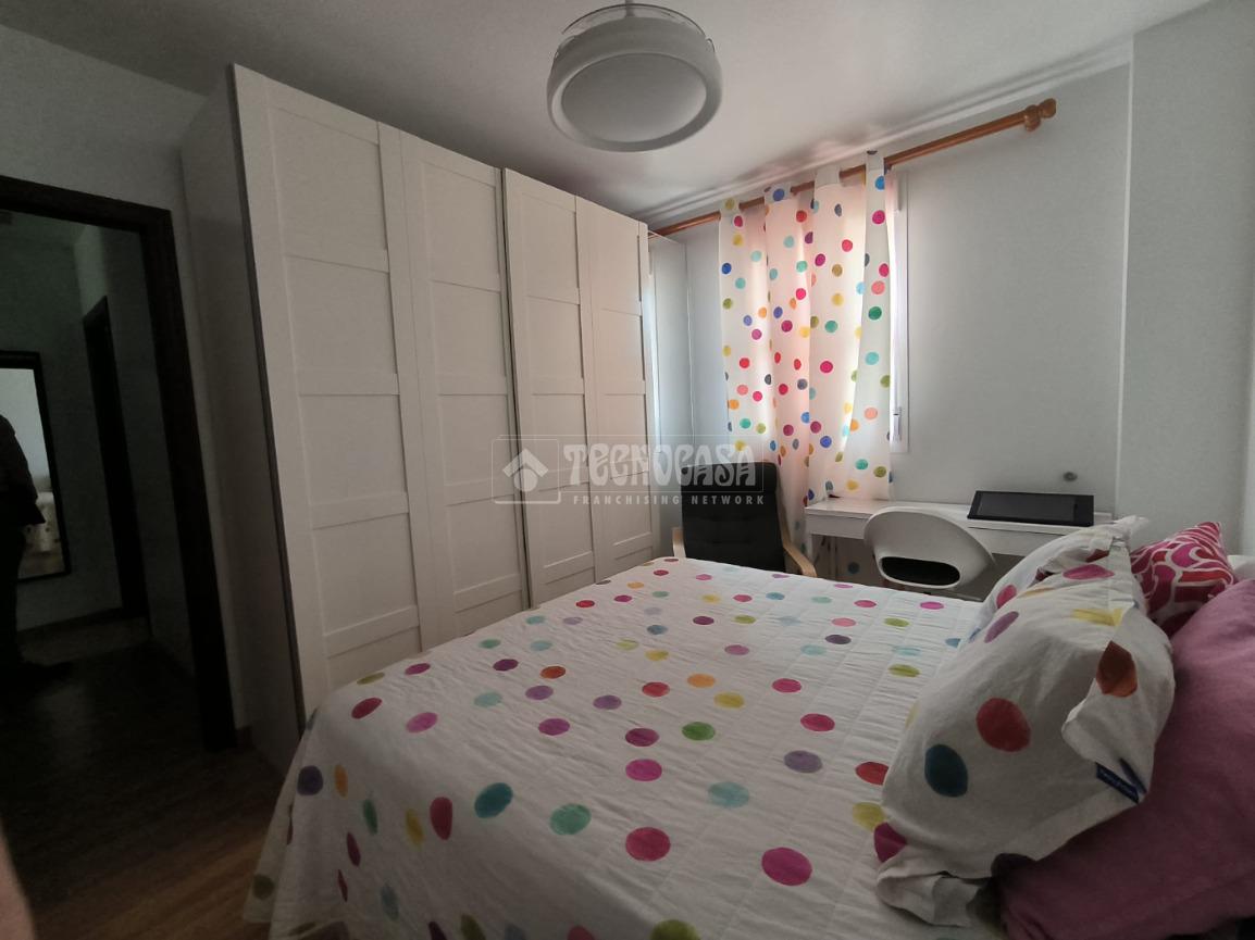 Piso en venta 