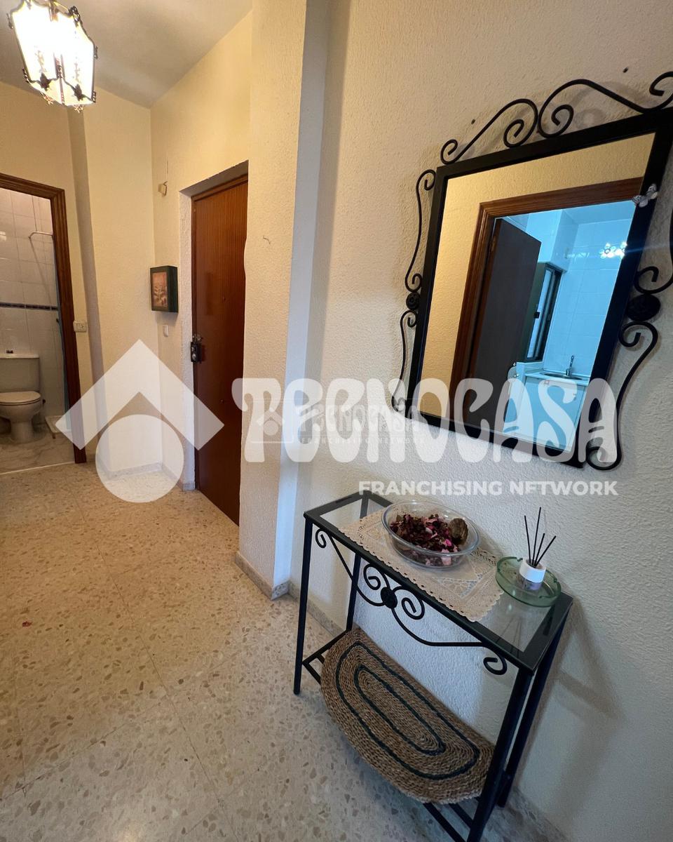 Piso en venta 