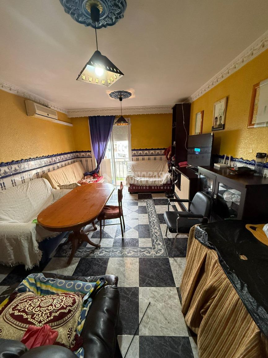 Piso en venta 
