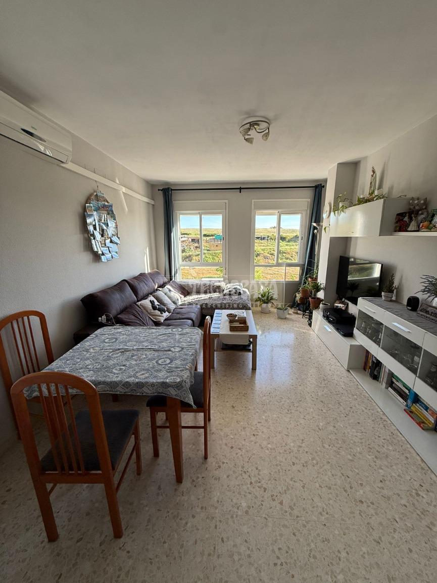 Piso en venta 