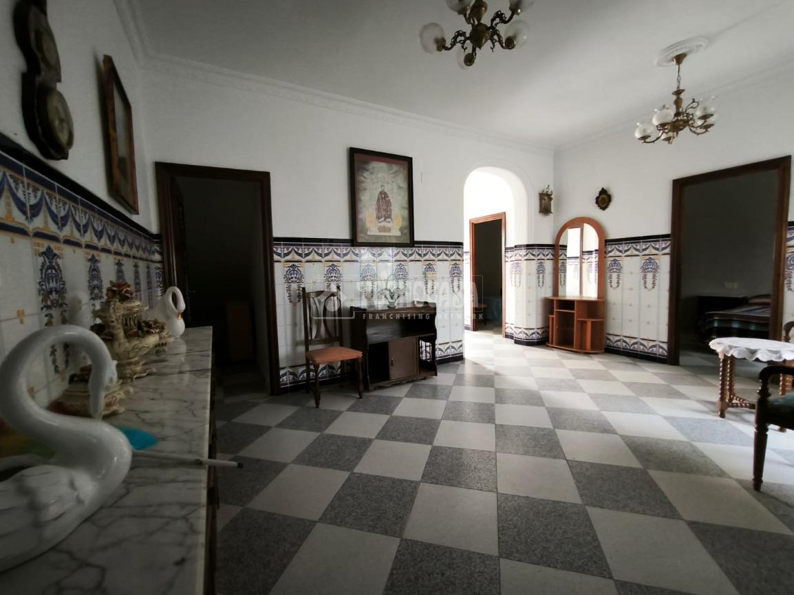 Casa en venta 