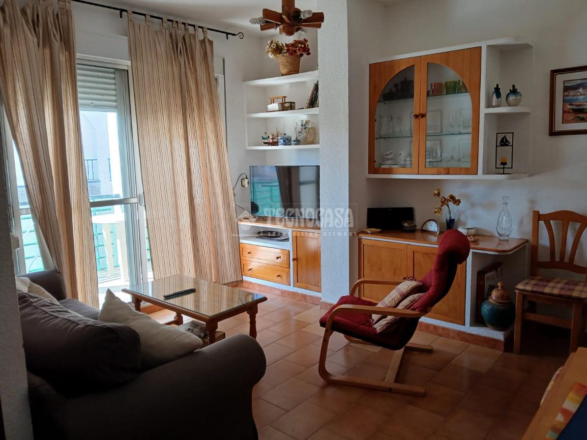 Piso en venta 