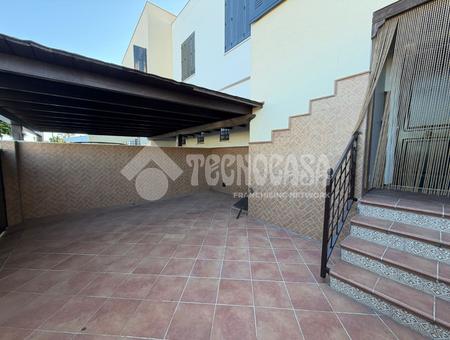 Calle Mistral, Pozo del Camino, Ayamonte