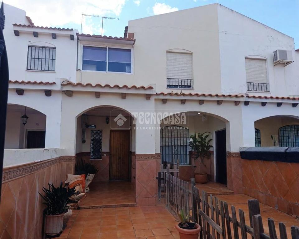Casa en venta 