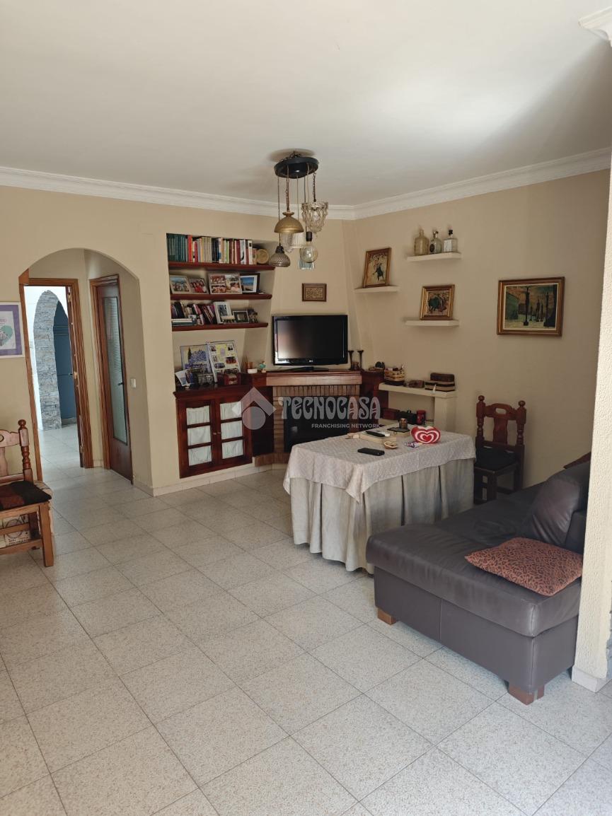 Casa en venta 