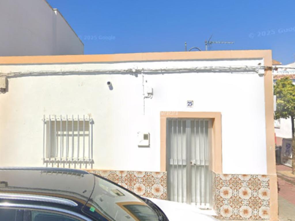 Ayamonte
