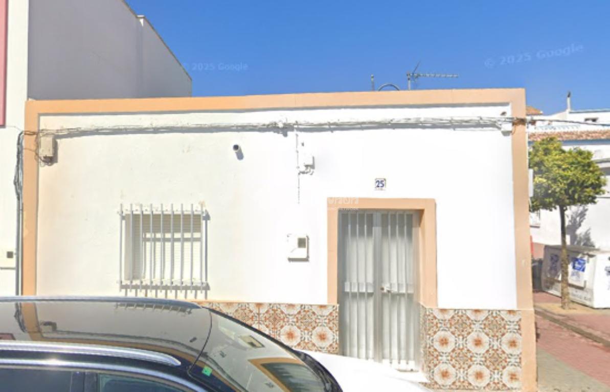 Casa en venta 