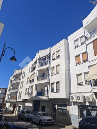 C. Estadio, Ayamonte
