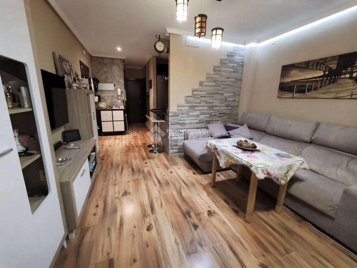 Piso en venta 