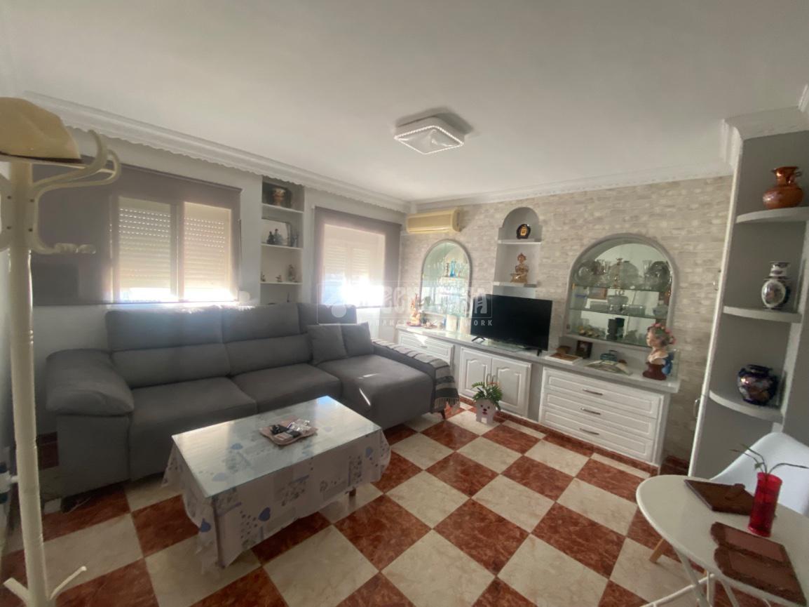 Piso en venta 