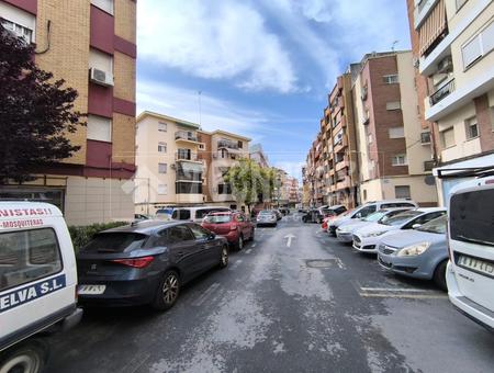 Huerto Paco, Huelva