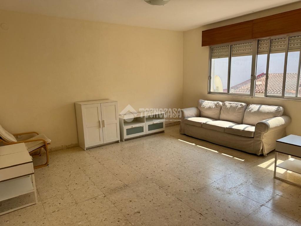 Huerto Paco, Huelva