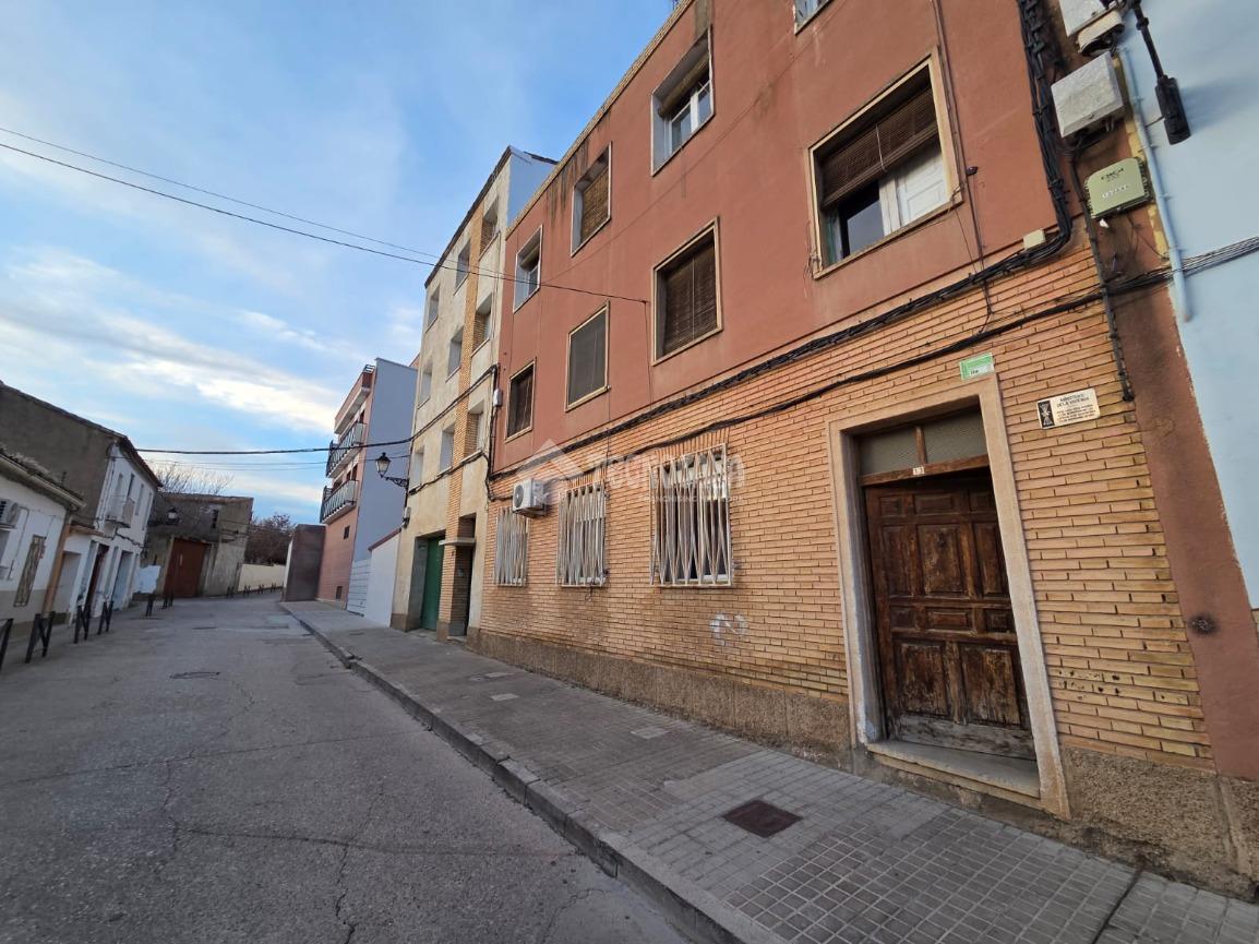 Piso en venta 