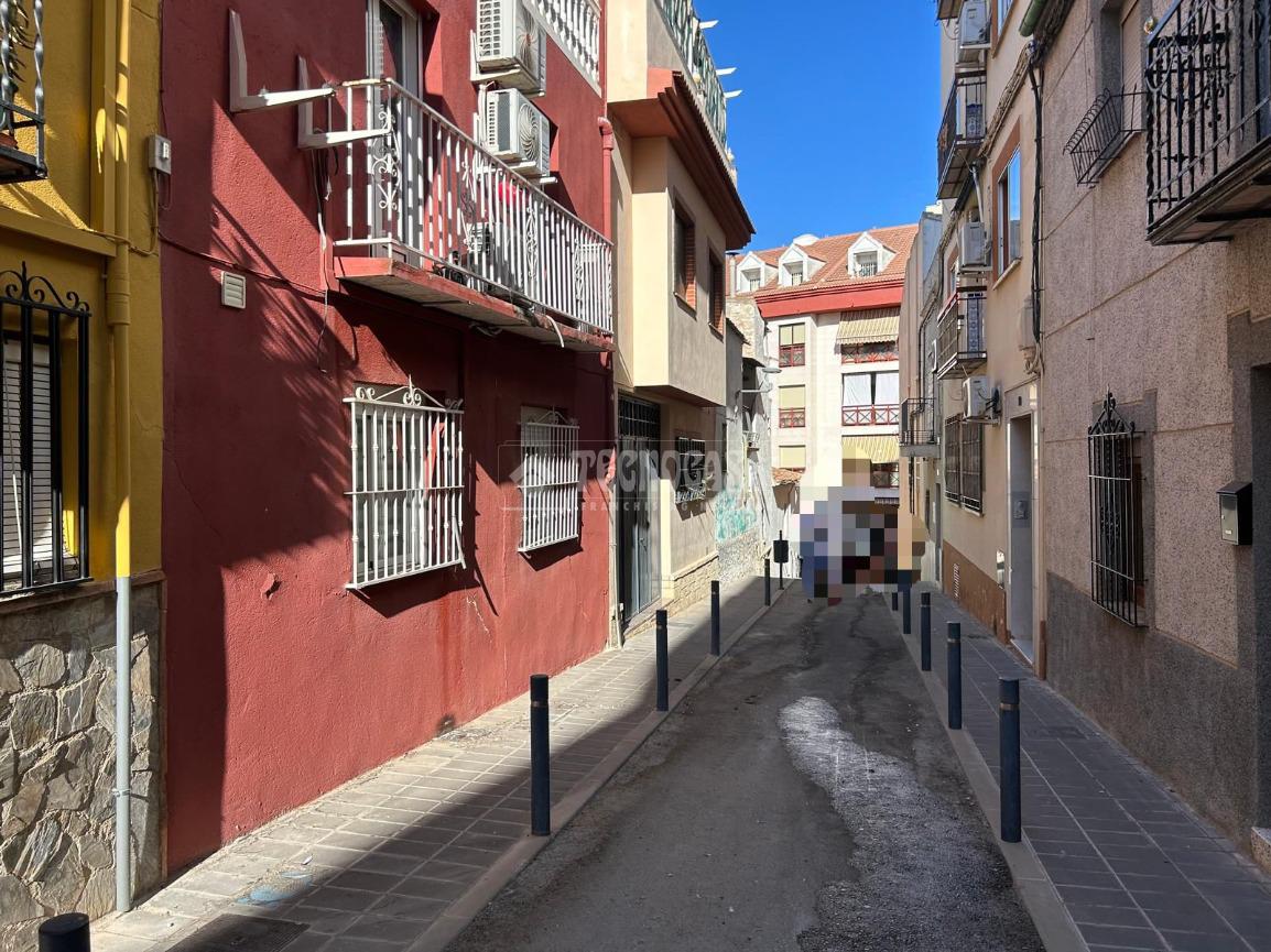 Piso en venta 