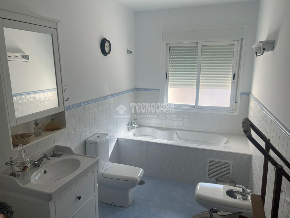 Casa en venta 