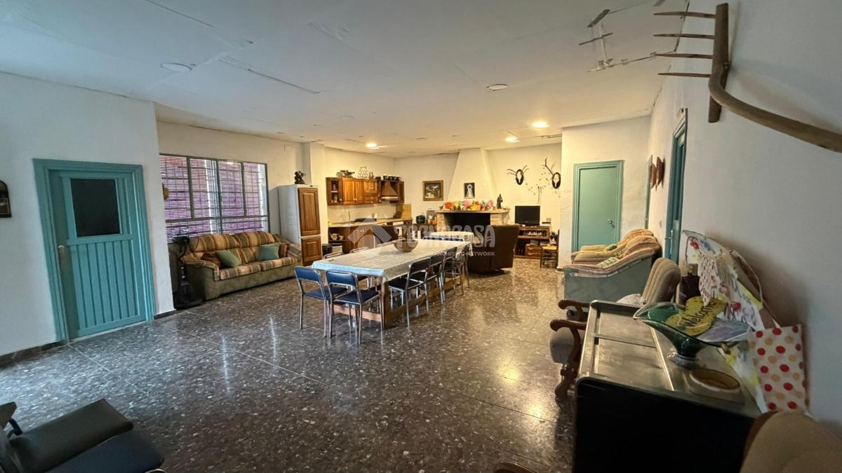Casa rural en venta 