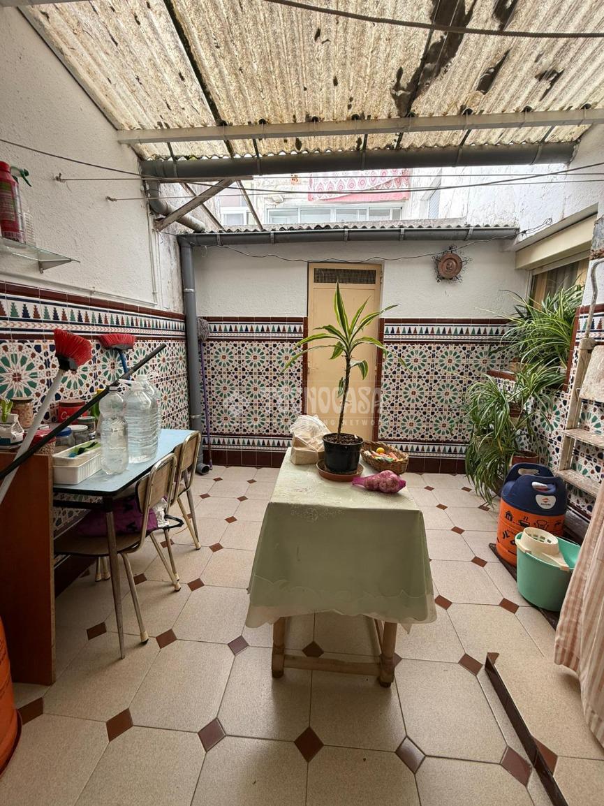 Piso en venta 