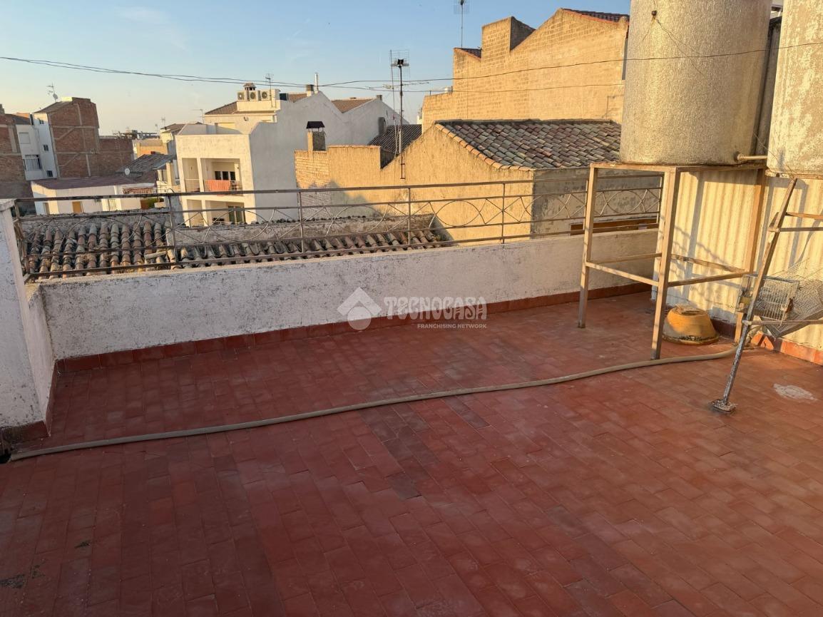 Casa en venta 