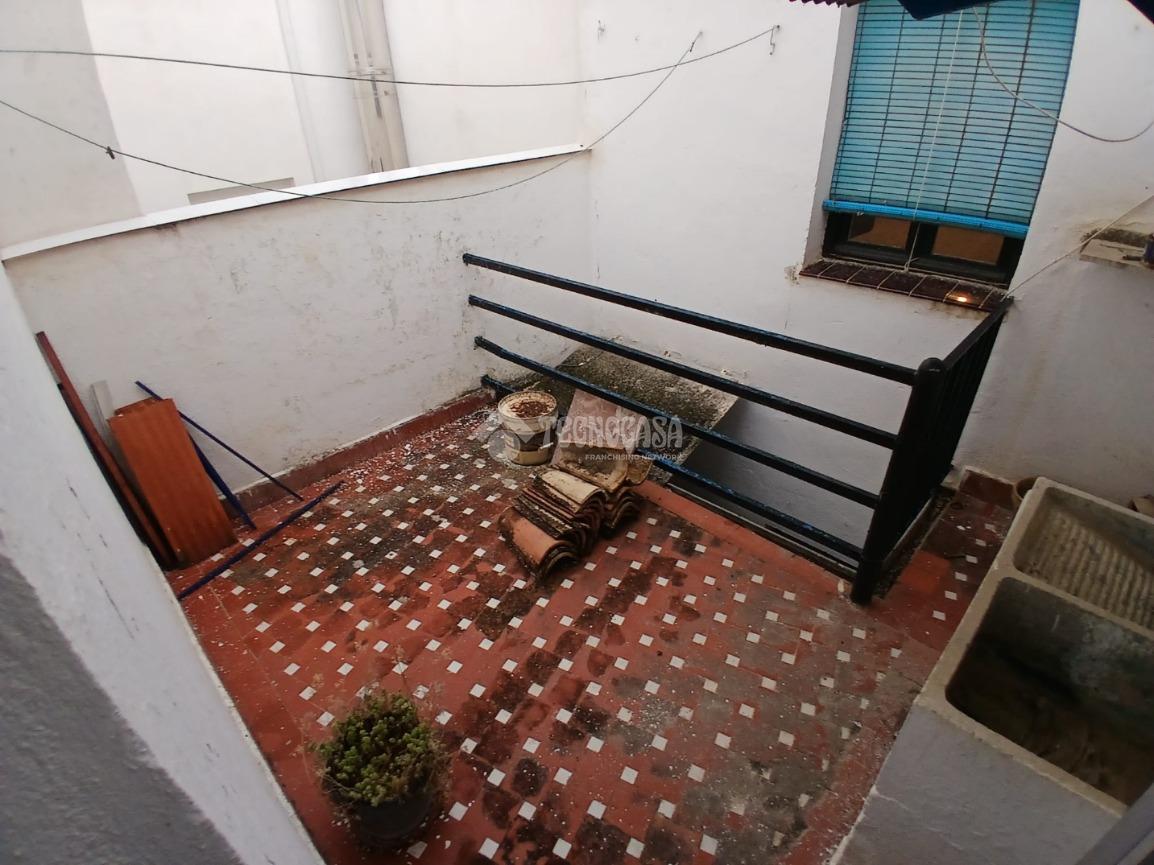 Piso en venta 