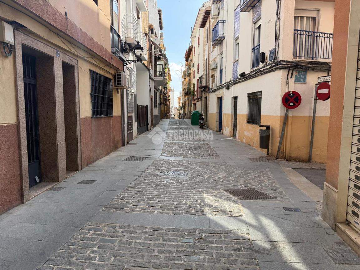 Piso en venta 
