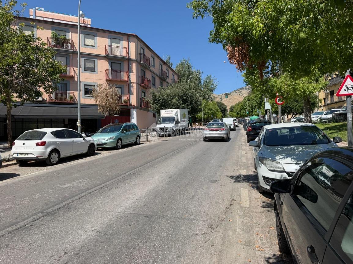 Piso en venta 