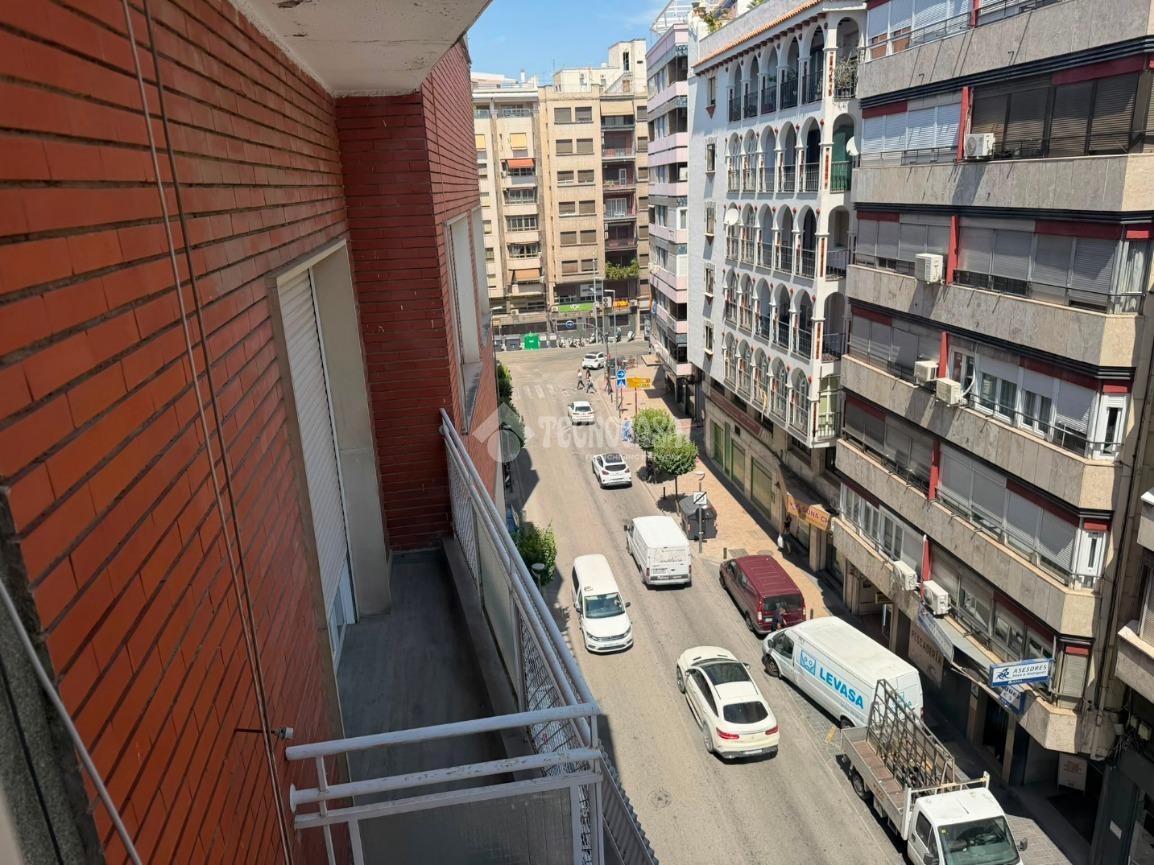 Piso en venta 