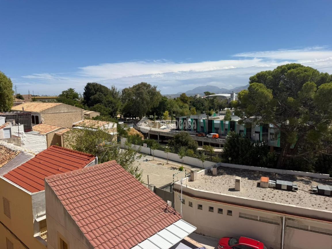 Piso en venta 