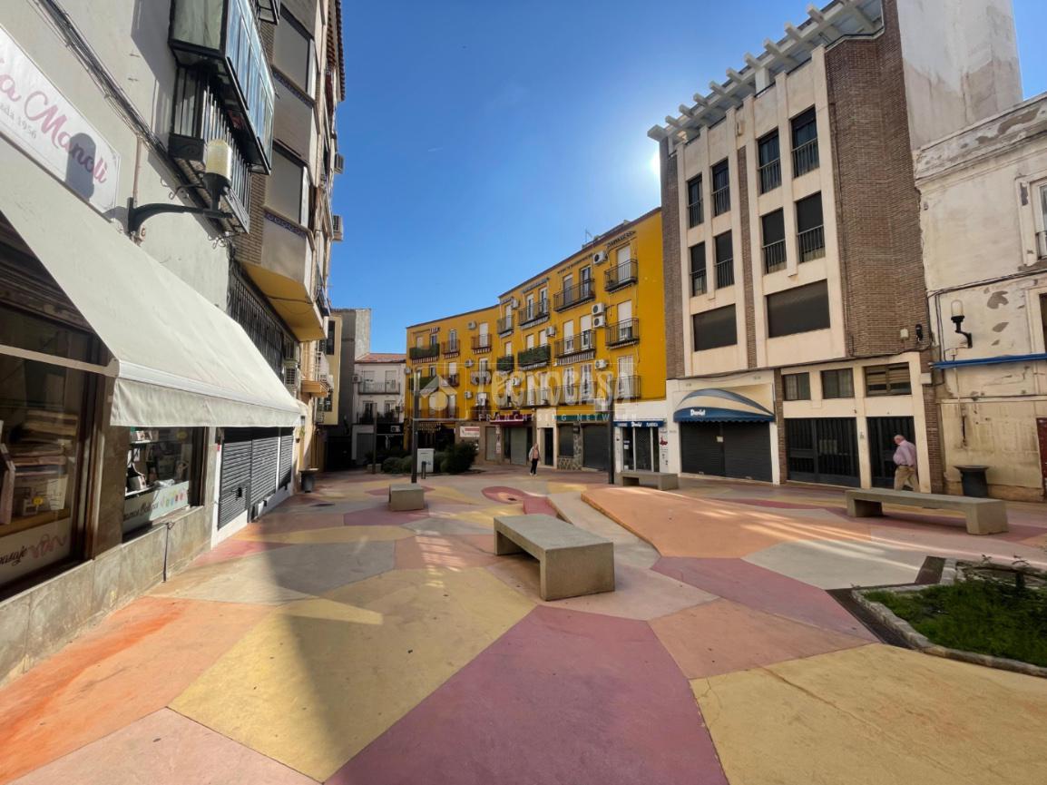 Piso en venta 