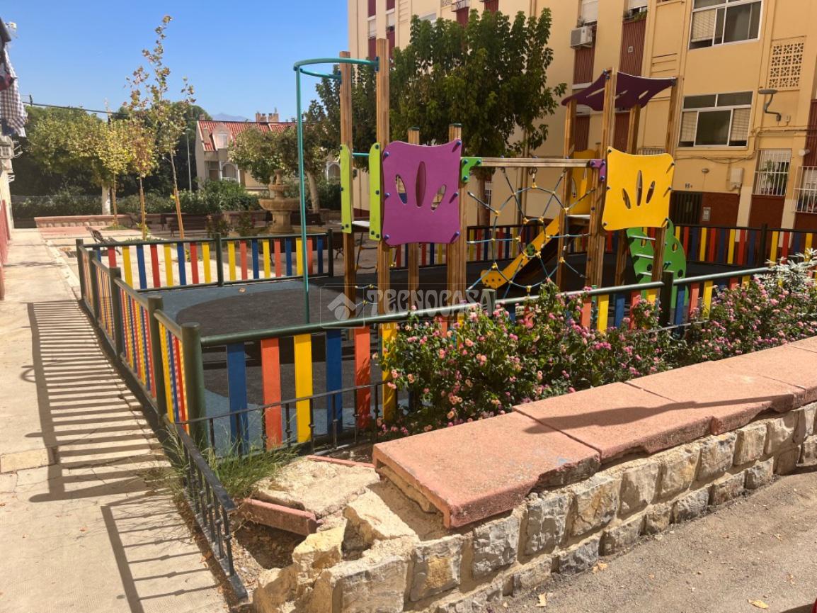 Piso en venta 