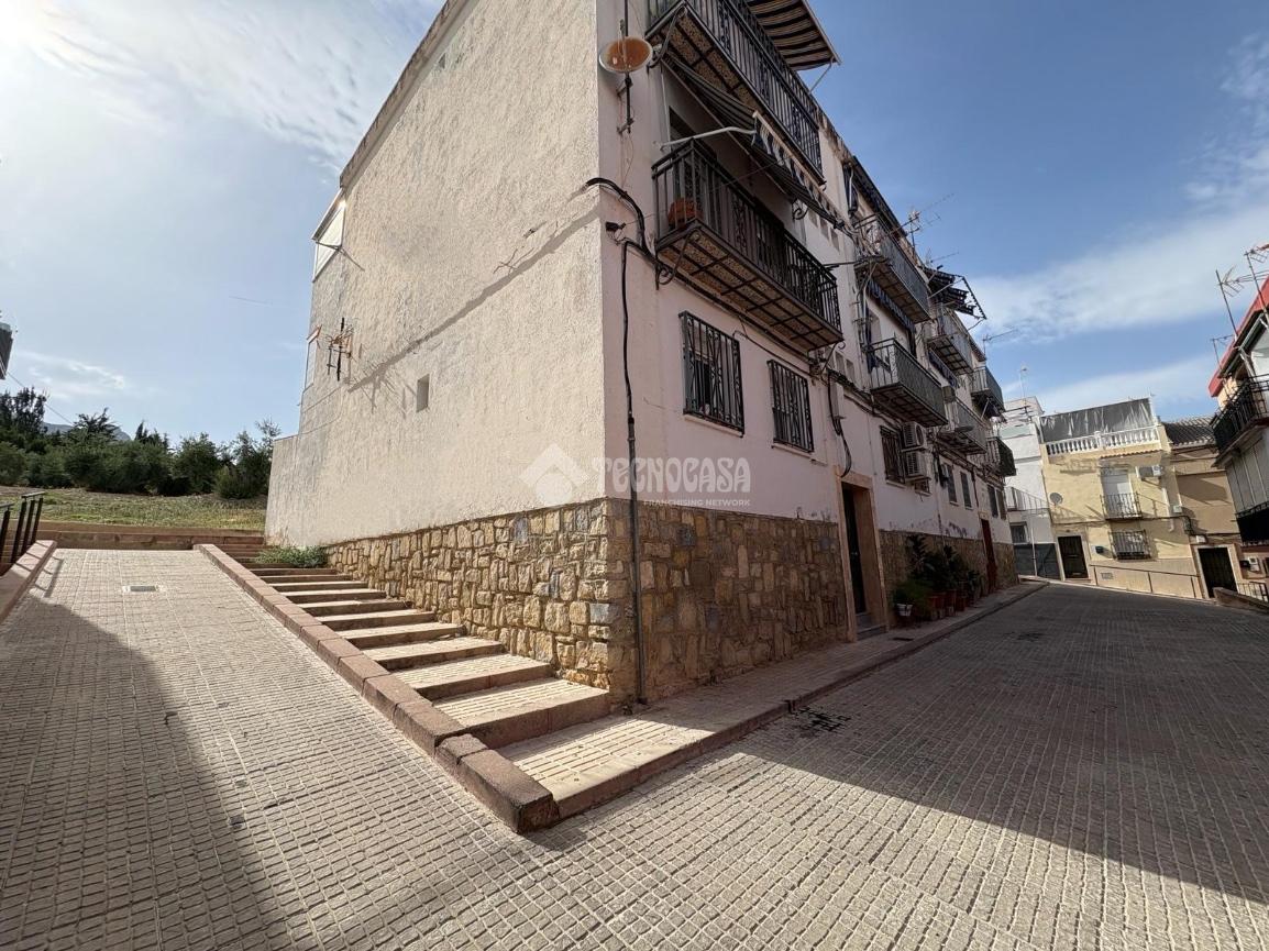 Piso en venta 