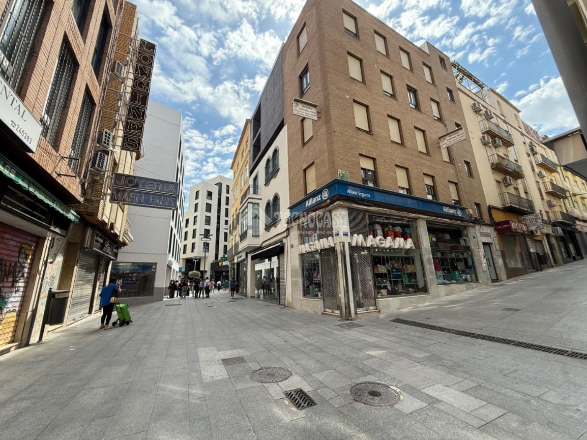 Piso en venta 