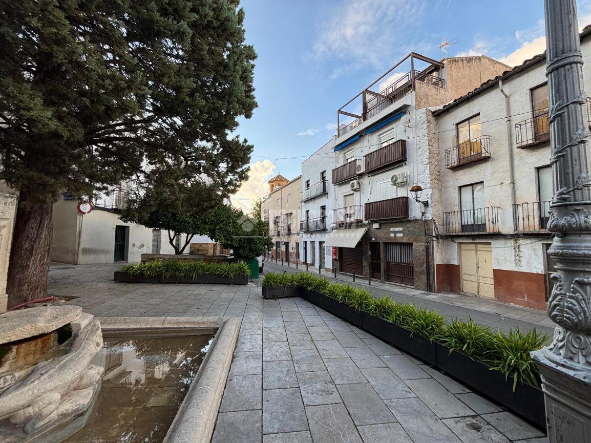 Piso en venta 