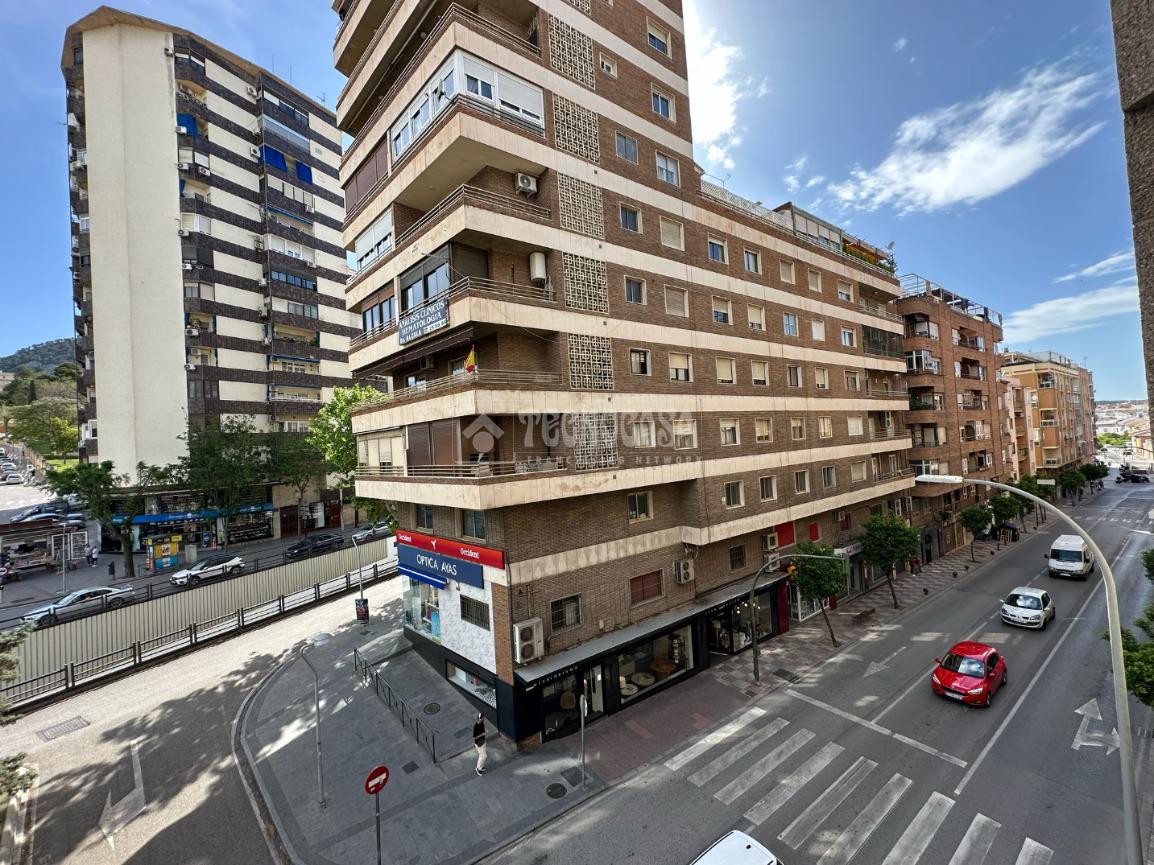 Piso en venta 