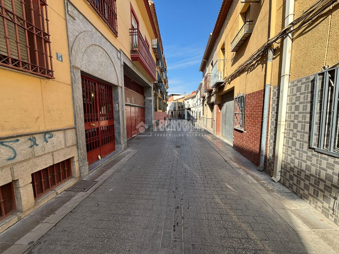Piso en venta 